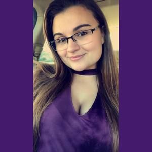 Meet your Posher, Bailey